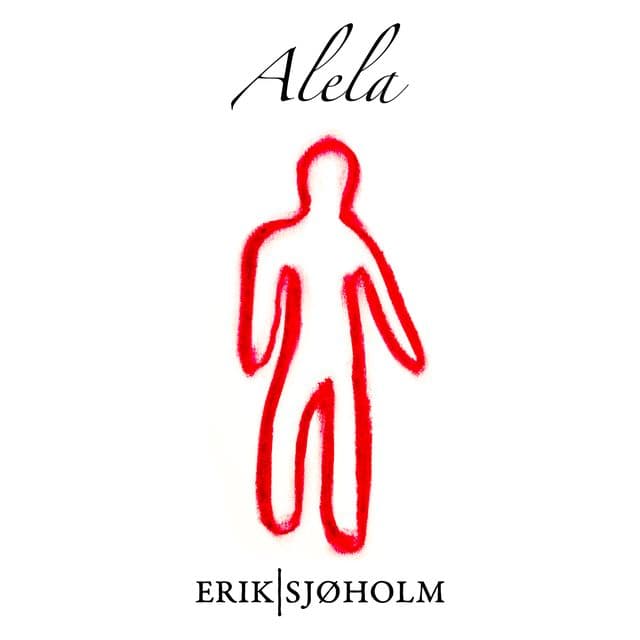 Cover art for Alela
