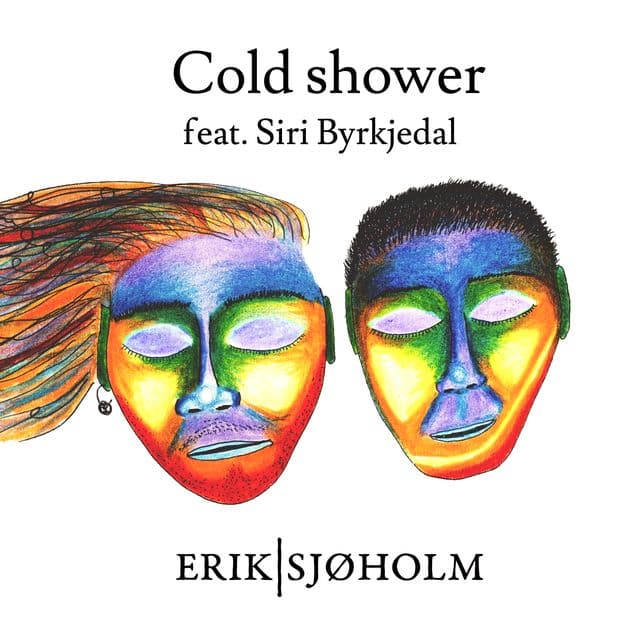 Cover art for Cold Shower