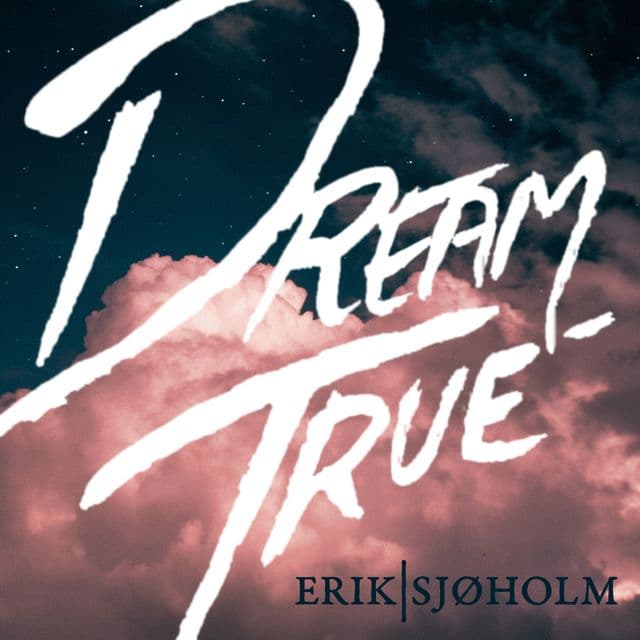 Cover art for Dream True