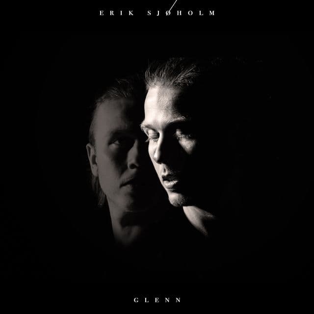 Cover art for Glenn