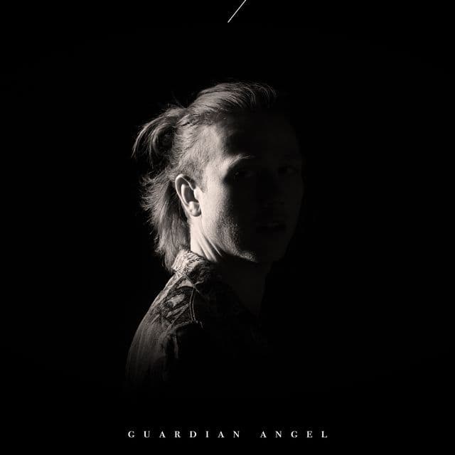 Cover art for Guardian Angel