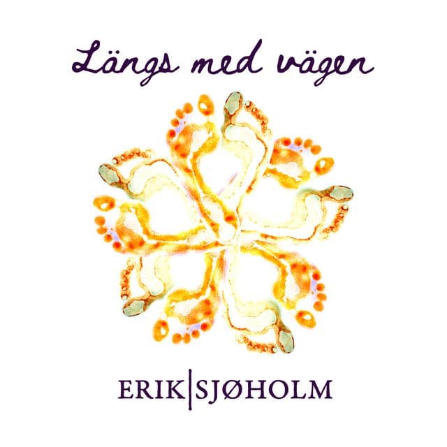Cover art for Längs Med Vägen