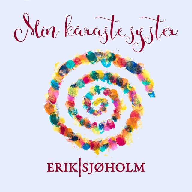 Cover art for Min Käraste Syster