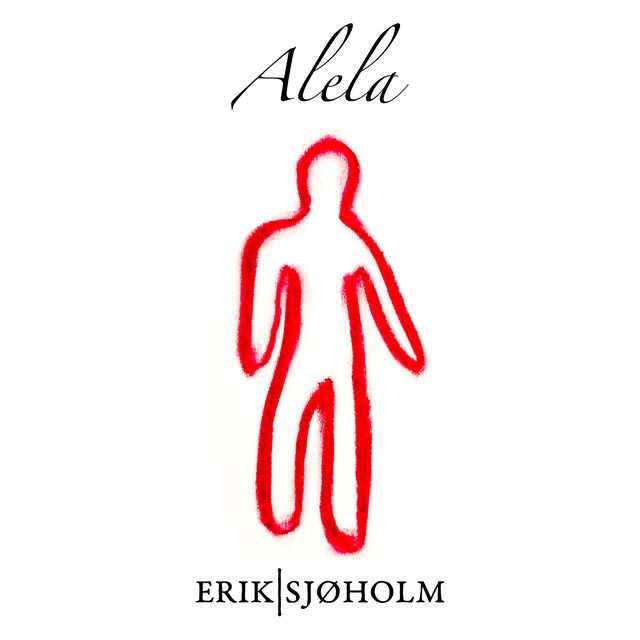 Cover art for Alela