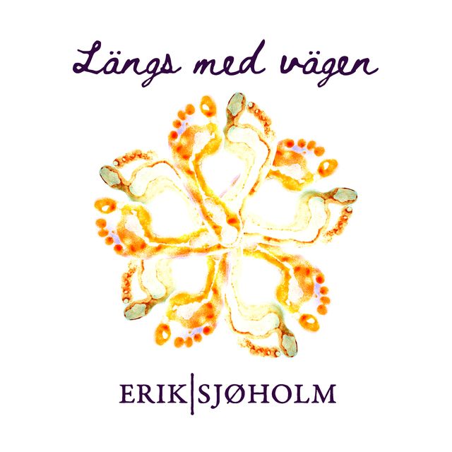 Cover art for Längs Med Vägen